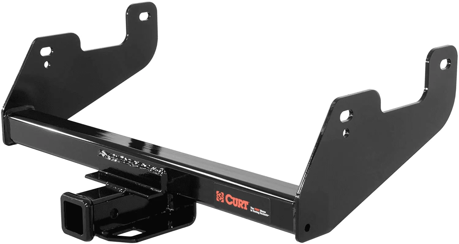 Ford Bronco Increased towing.? 1615900979913
