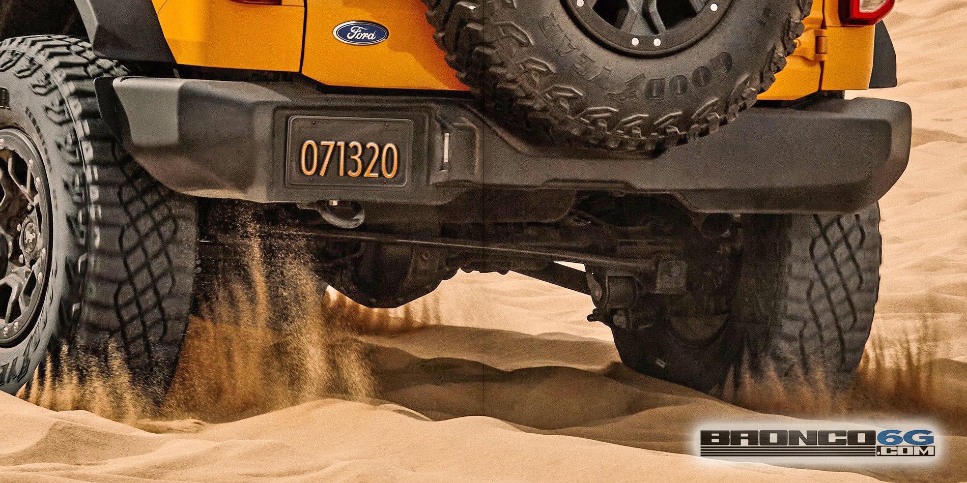 Ford Bronco Towing Package: worth it or no? 1-ford-bronco-rear-bumper-and-tires-teaser-jpg-