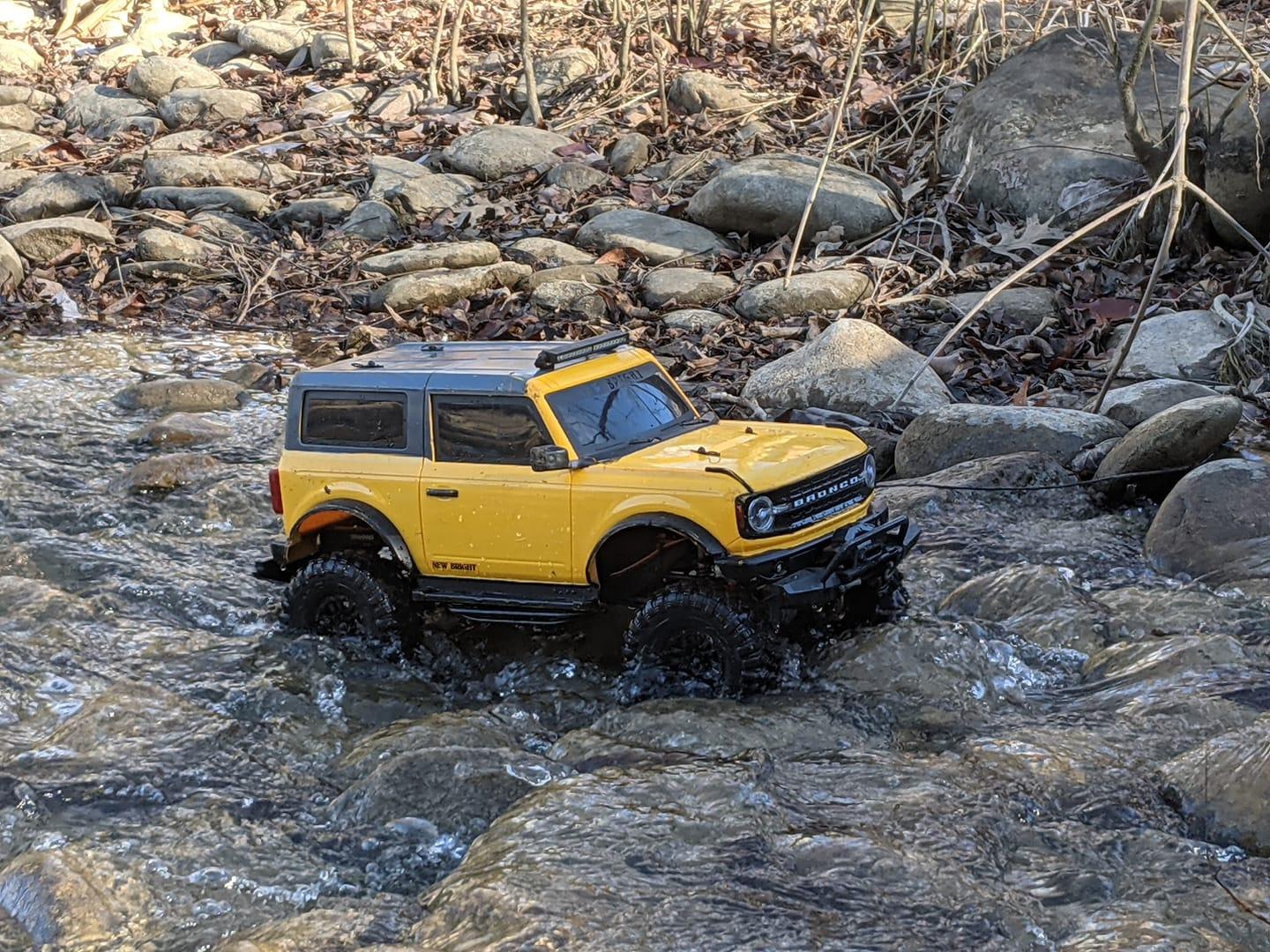 Ford Bronco Scale R/C rc_bronco