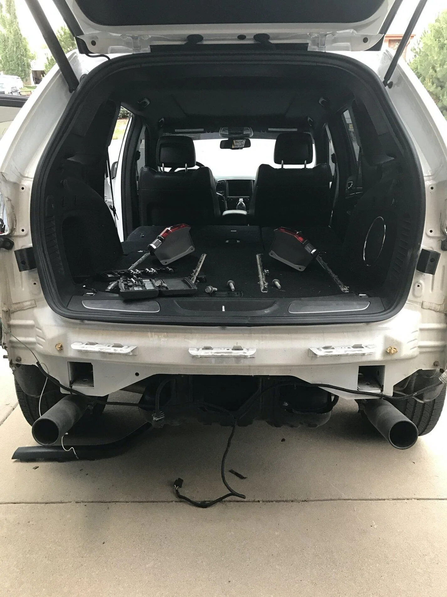 Ford Bronco Increased towing.? 4FEC0BD7-47C8-464E-A2F0-BC1072CF1888