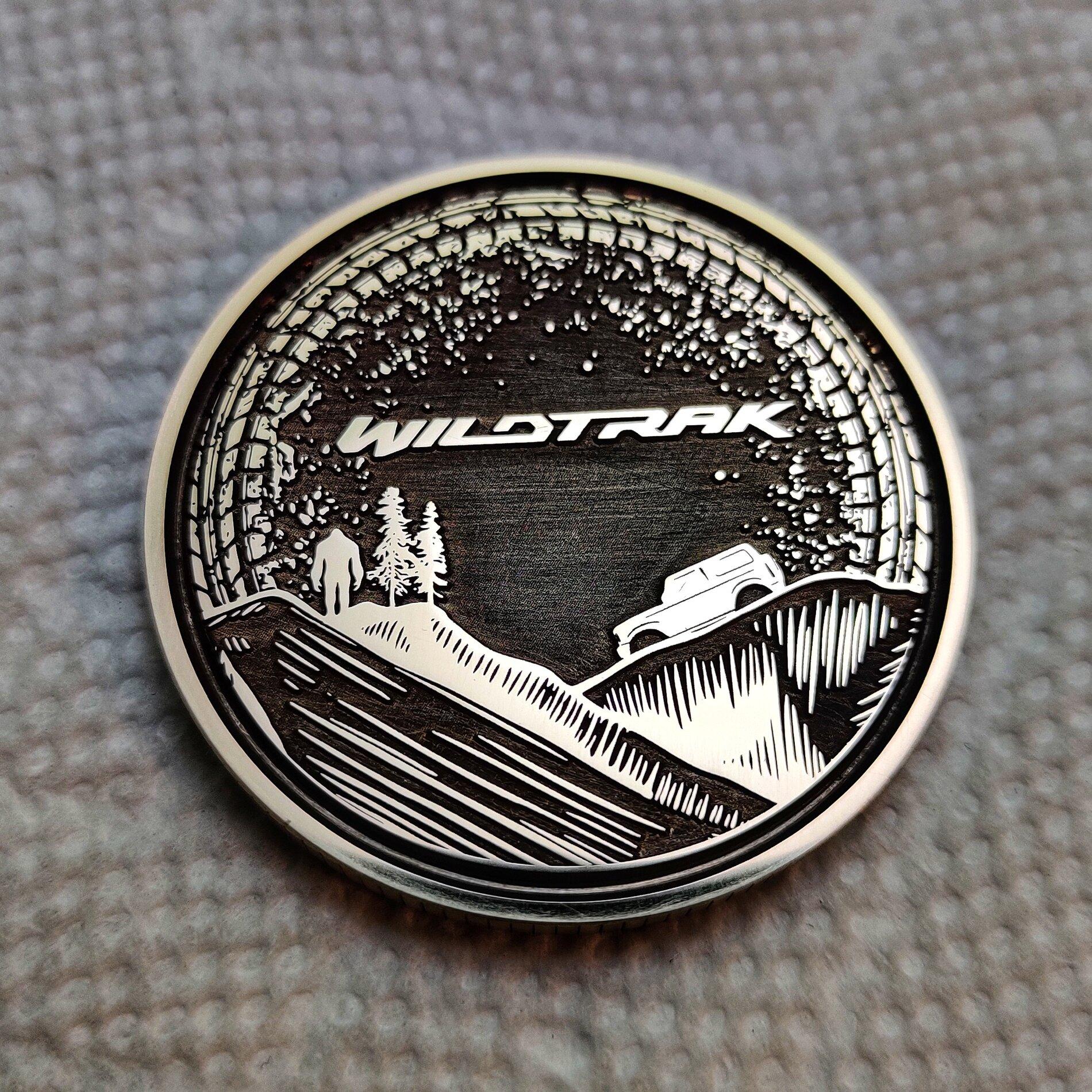 Ford Bronco Bronco Challenge coin IMG_20210316_160354-01