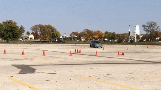 Ford Bronco 2.3 Ecoboost vs older V8s The_V8_M3_hits_Adventureland_2020