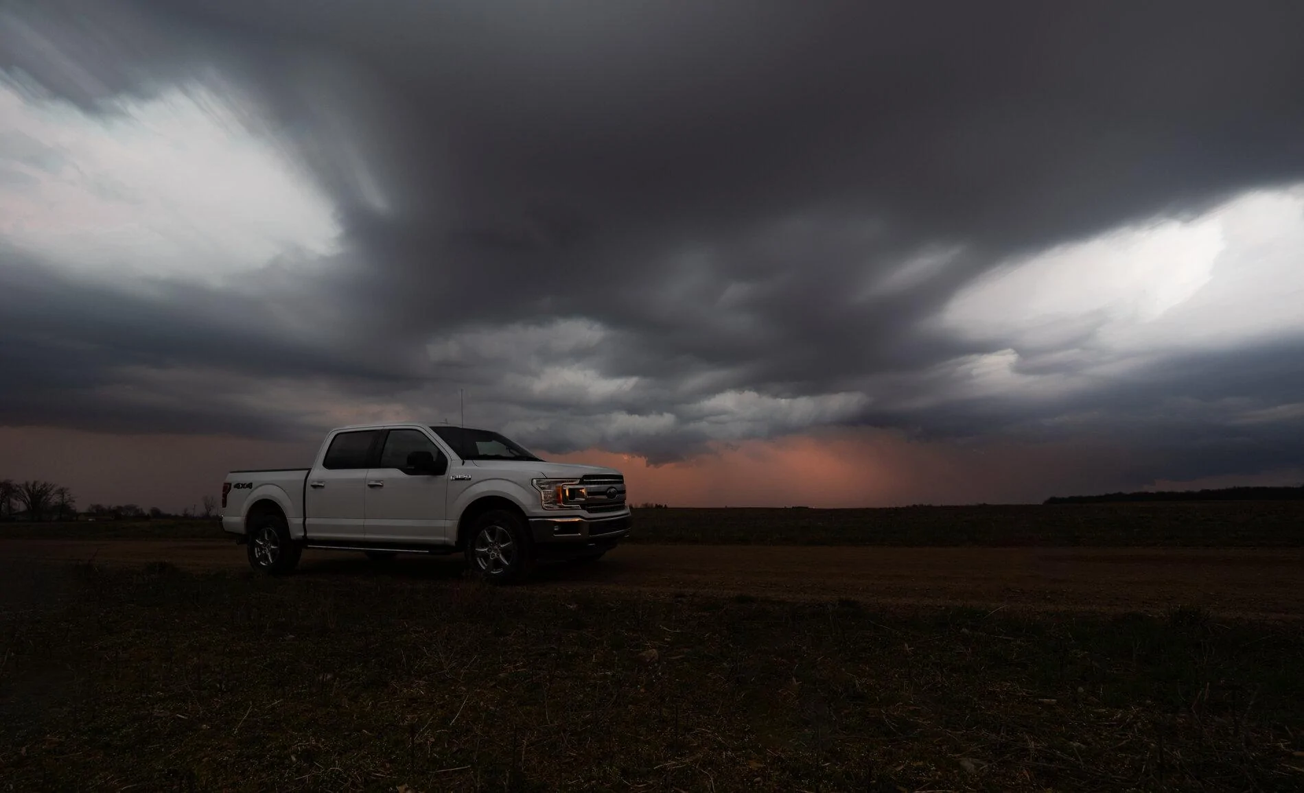 Ford Bronco Michigan Roll Call Ford Storm
