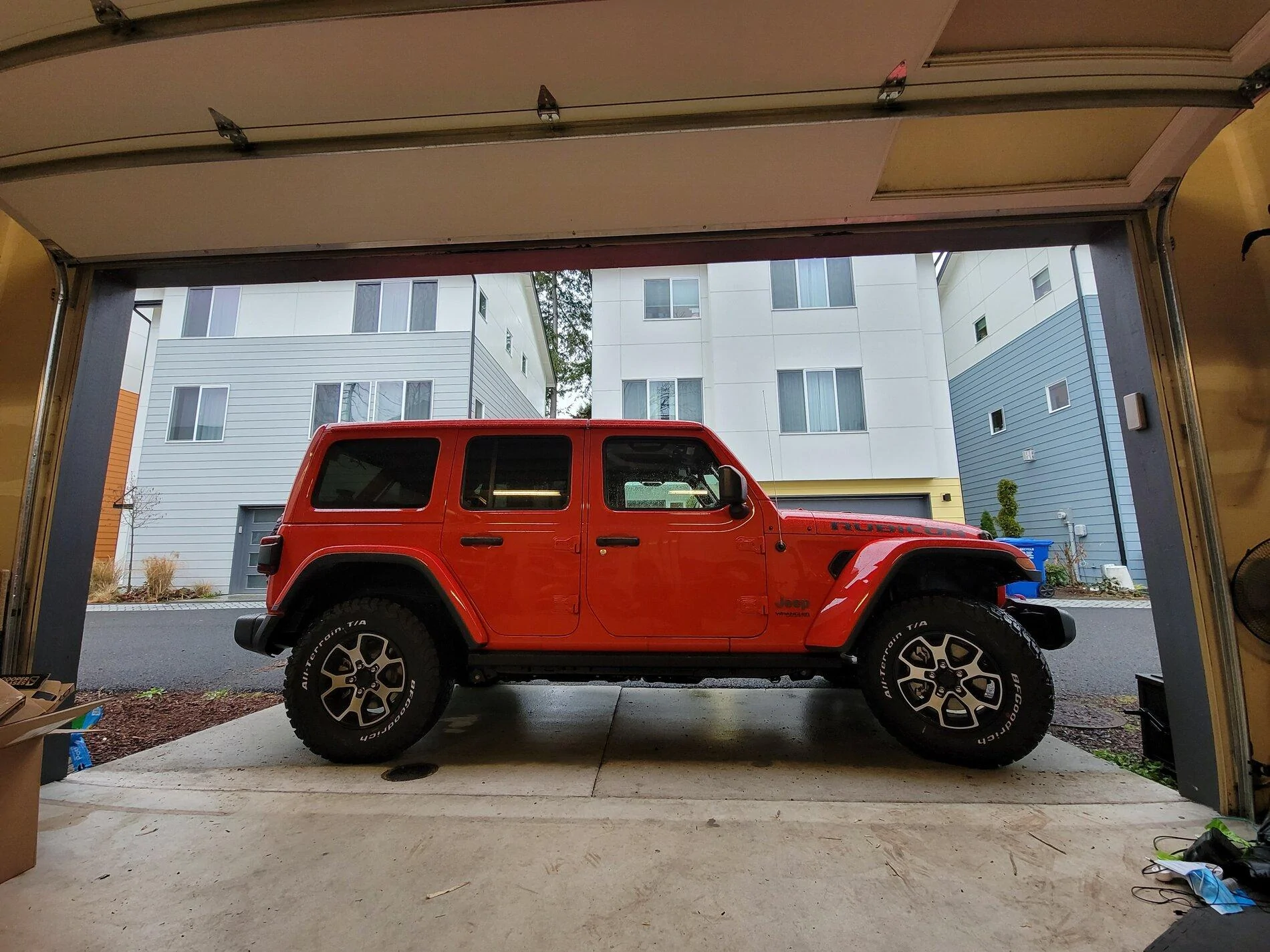 Ford Bronco I cancelled my reservation master thread 20210314_181910