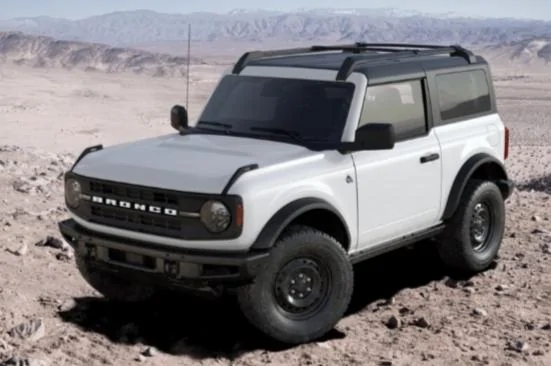 Ford Bronco Anyone Else Thirsty for Some Non-Sas BD Content? 20210319_101823