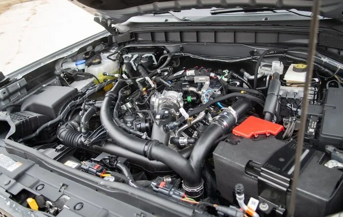 🚨 Recall: Engine valve issue for some 2021-2022 2.7L Broncos and other models