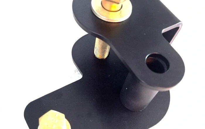 BOSS Panhard Relocation Bracket GIVE-A-WAY!  Enter to win by 9/20/24.