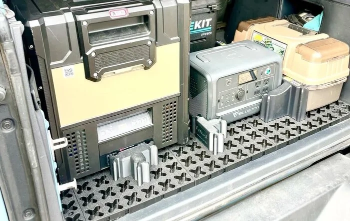 Tmat Cargo Management System