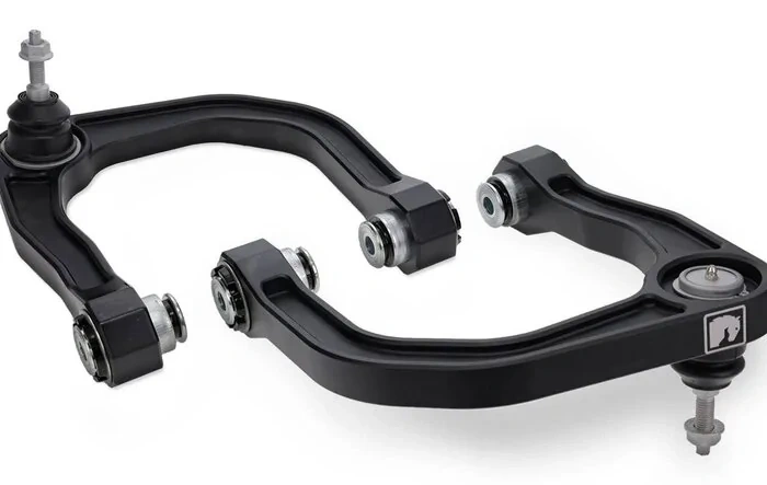 NEW RELEASE: Billet Upper Control Arms for 21+ Bronco $1199 from Toms Offroad