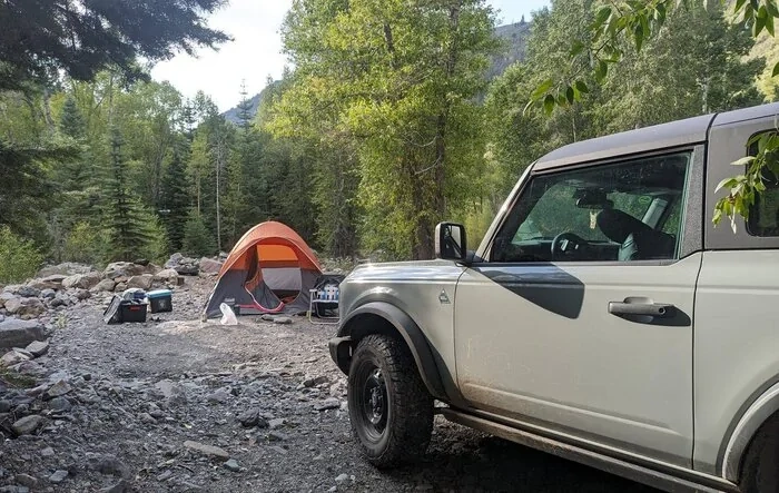 Trip report: Southern Colorado