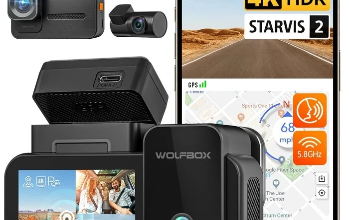 WolfBox mini X5: Pre-order Now!