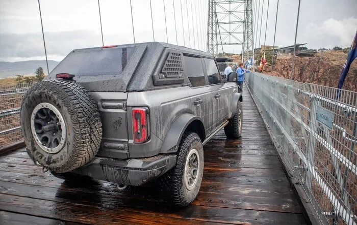 Armadillo Aluminum Hardtop: 3000 Mile Review