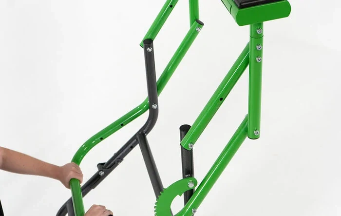 TopLift Pros V2: Assembly Review