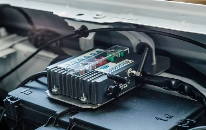 Trigger Controllers: New from ORACLE Lighting