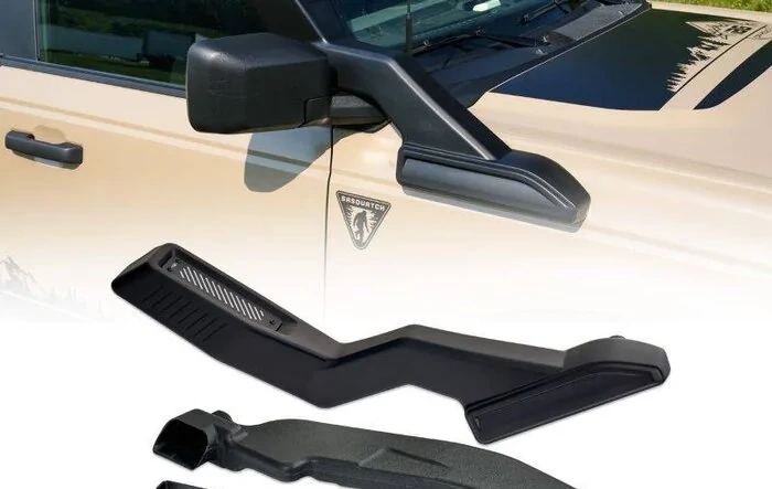 New Product Spotlight: IAG Intake Snorkel