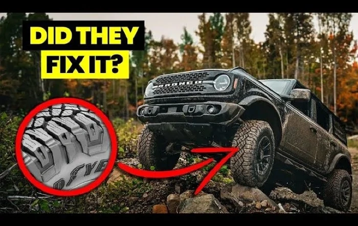 Goodyear Wrangler Duratrac RT Tires Review - 📺