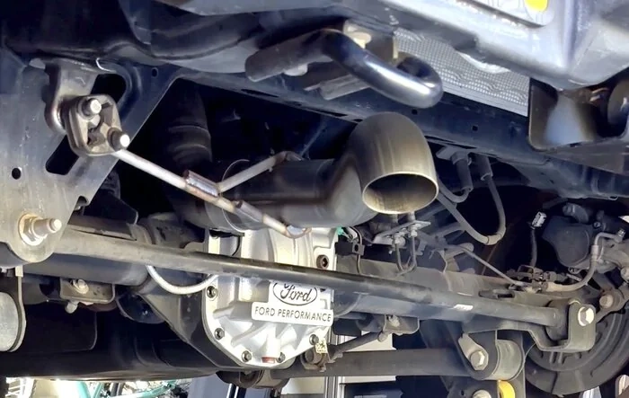 My exhaust journey: OEM factory > Kooks > aFe 3" cat-back (sound clip videos included)