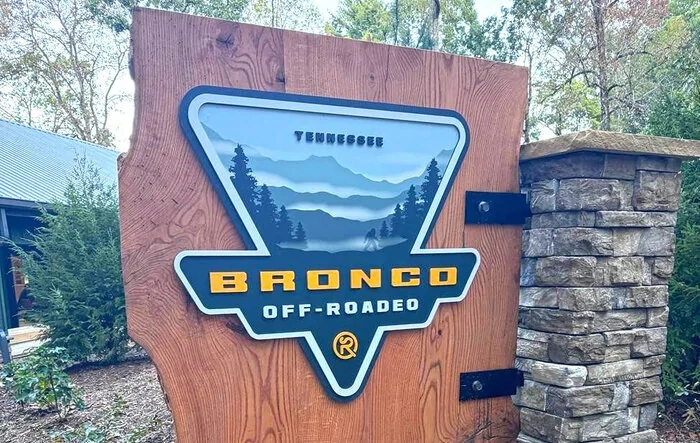Smoky Mountain High!  - Bronco Off-Roadeo Tennessee Review