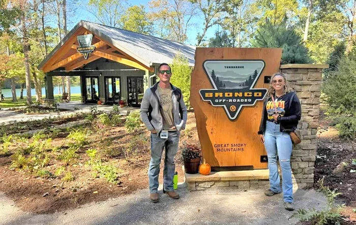 Attended 10/14 Tennessee Off-Roadeo with wife, lots of pics & vid and an honest review from a local