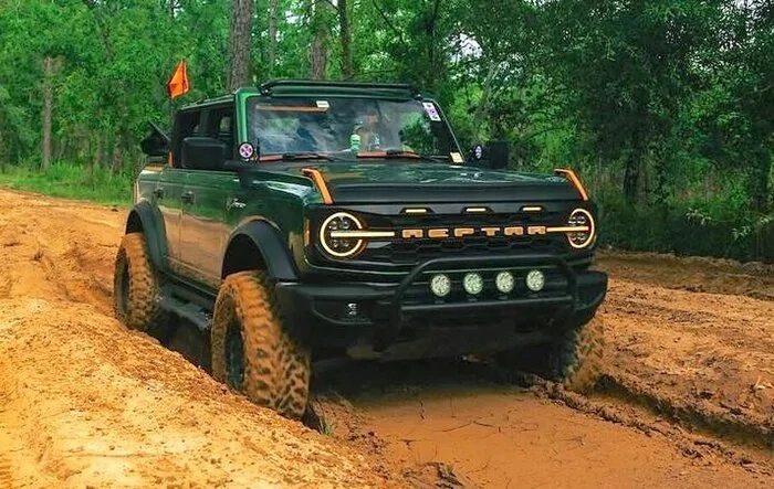 Trail Thrills Thursday! Show Us Your Trail Photos