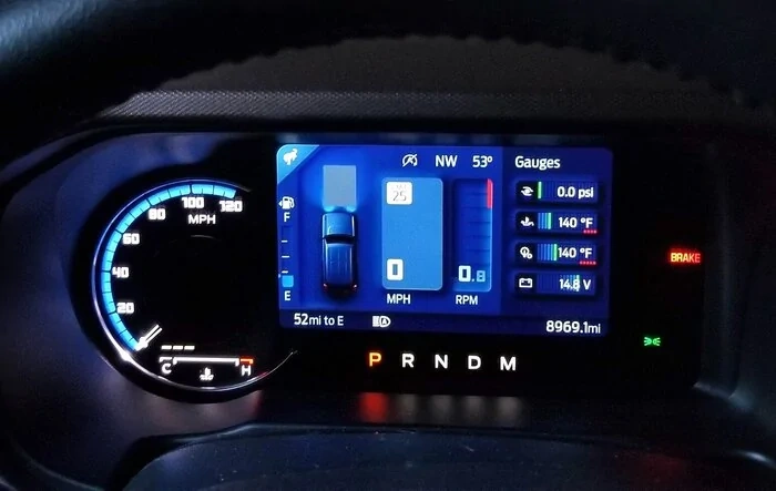 What's your most under-used feature?