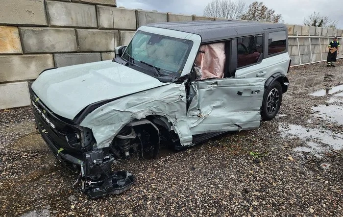 Sad day for the pony, gracious for my wife