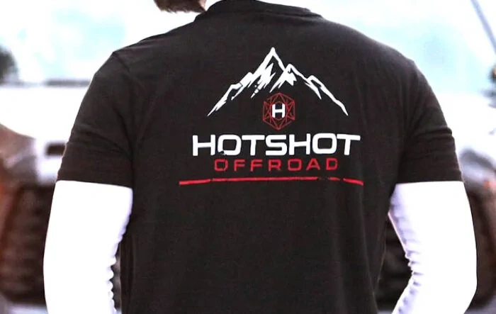 Hello from Hotshot Offroad!
