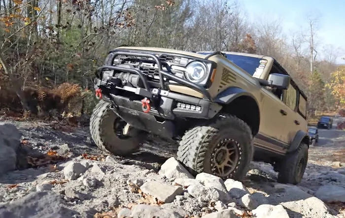 Testing the IAG skids at AOAA, New video drop!