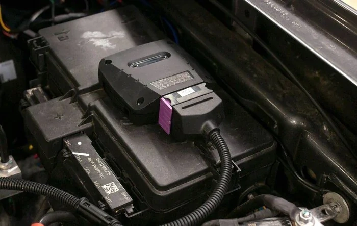 The Panda Power Module is HERE! Bronco Raptor 3.0L Tuning Solution by Panda Motorworks!