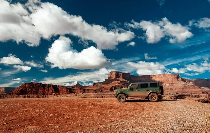 Moab Trip Photos - Thanksgiving '24
