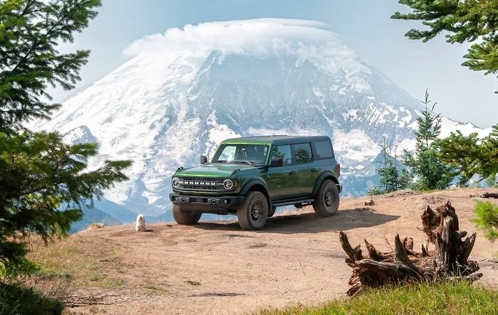 Scott's PNW Black Diamond Photo Journal