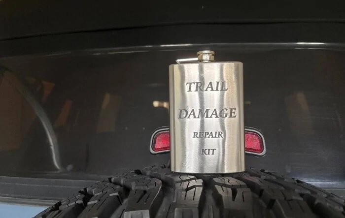Most Impressive Mod to Your Bronco in 2024?