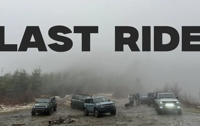 Last Ride of 2024 - Washougal, Washington