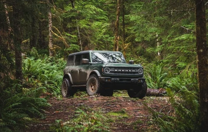 Photos: Olympic Peninsula, WA Exploring
