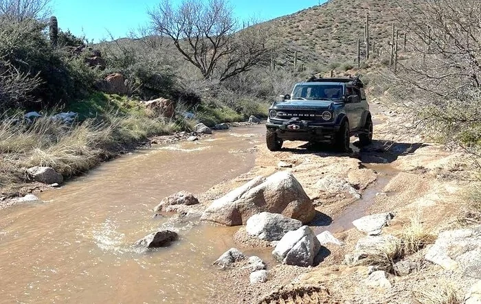 What's Your Off-Roading Plans in 2025?