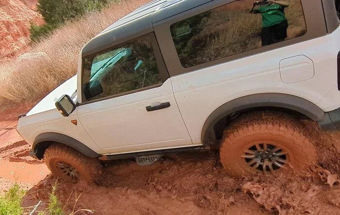 Merus Adventure Park Trip Report