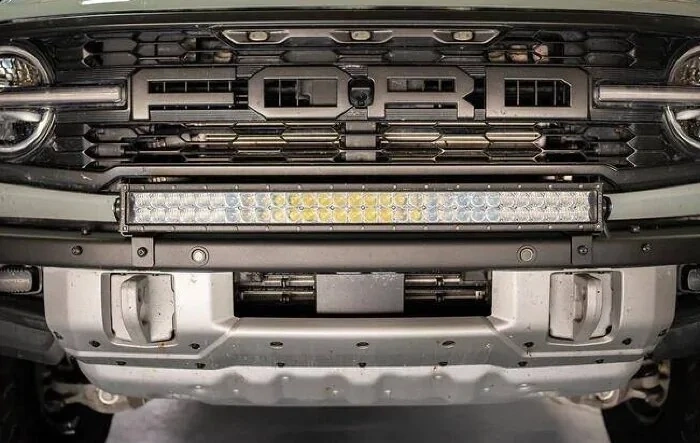 Cali Raised LED Lighting Upgrades