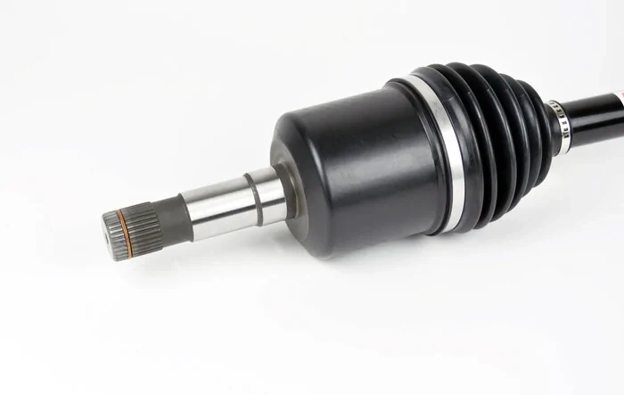 Upgraded Front Half Shaft Kit (Ford Performance) For Bronco Raptor - now available