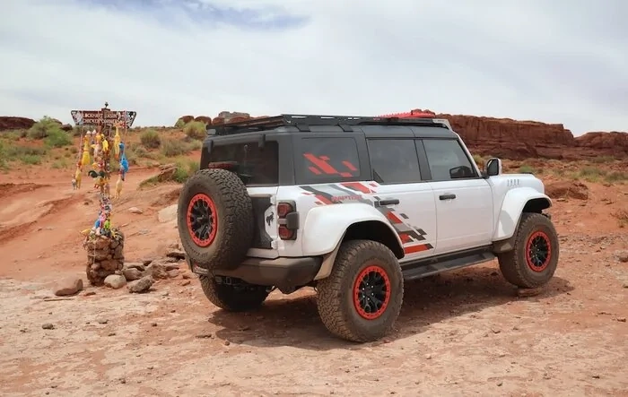 Moab Memorial Day Weekend (3 Day Trip Report)