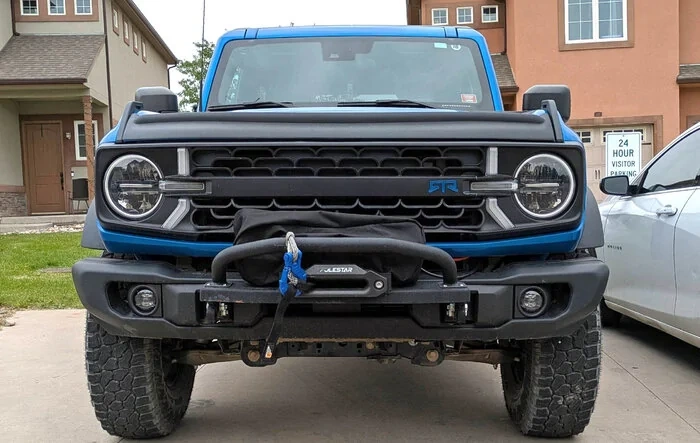 STOCK NO MORE! Black Diamond Gets Juiced Up!