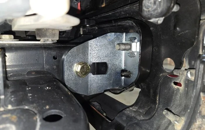 Frame Horn Reinforcement Aftermarket Options – Master List & Guide