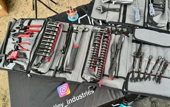NEW Ford Performance Tool Kit by Motley Ind!
