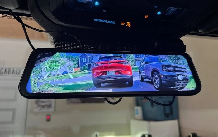 Review: WolfBox G900 Tri-Pro Bronco Install