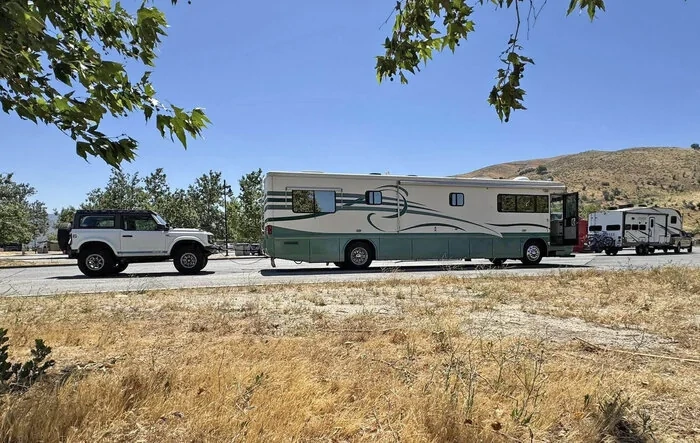 Summer Vacation to California's North Coast and More!