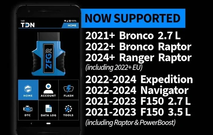 2.7l CUSTOM TUNING FOR ALL! NO MORE SWAP, NO UNLOCKS, JUST POWER!