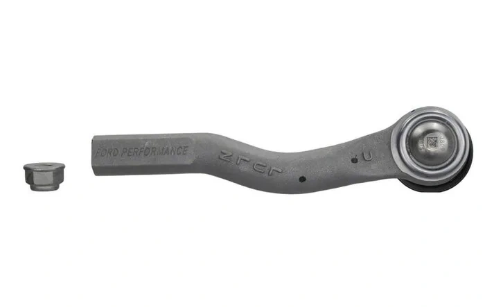 OEM Heavy Duty Tie Rods Now Available From Ford Performance --  $140.00 For Two