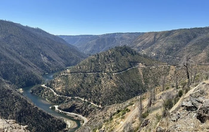 Middle Fork American River Fun Adventure/Fiasco/Learning Experience