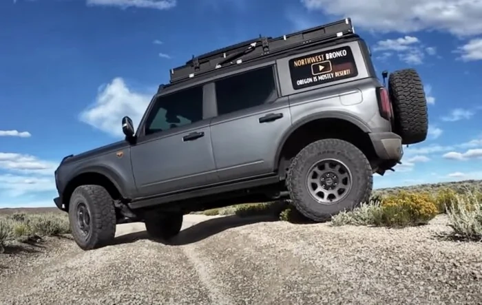 Eibach Pro Truck 2.0 Coilovers - My Experience / Review
