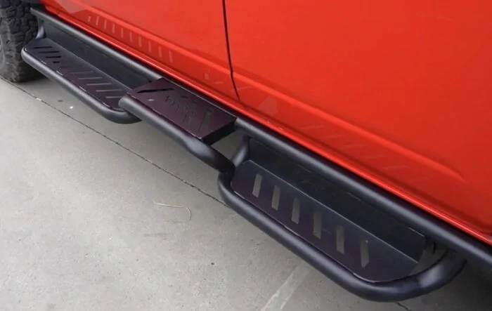 Mabett | New Running Board Release + Official Store Launch Special Offer!