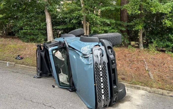 Still On The Fence About Getting A Dash Cam? Take A Look
